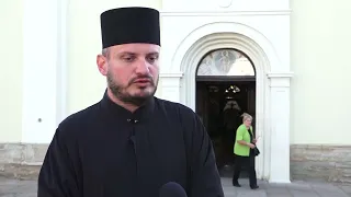 TV Galaksija 32 - OD 2 DO 6 OKTOBRA MOSTI PREPODOBNE ANASTASIJE U ZICI I KRALJEVU 1 OKT 2026