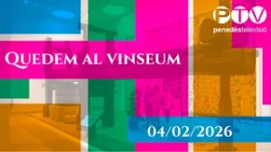 Quedem al Vinseum 4-2-2026