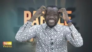 Ta destinée depend du type d'esprit qui te visite pendant la nuit/ PAROLE VIVANTE/ Pst Fidel BIKES