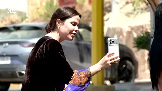 ئەزموونی کچێک لەگەڵ برازاکەی لە جیهانی ئۆتیزم