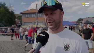 Ahoj leto v Lendaku 30. 8. 2026