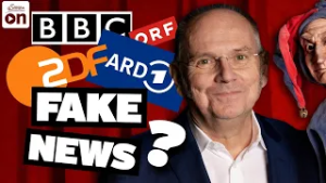 Öffentlich-rechtliche Fake News? | Der Wegscheider