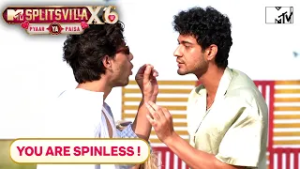 Connections Fall Apart | MTV Splitsvilla X6: Pyaar Ya Paisa | Sunny Leone | Karan