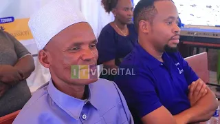 WAKINA MAMA WATAKIWA KUNYONYESHA WATOTO MIEZI 6 BILA KUWAPA CHAKULA CHOCHOTE SINGIDA