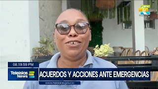 #TeleislasNews I Las noticias más importantes de Providencia