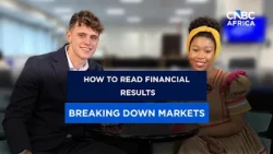 Breaking Down Markets EP9: How to Read Financial Results?