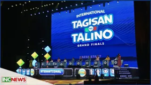 International Tagisan ng Talino Finals | INC News