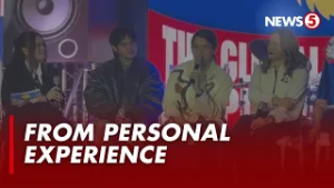 Paolo ng Ben&Ben, ibinahagi ang paraan niya sa paggawa ng mga kanta