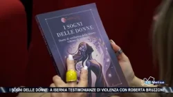 Women's Dreams: Stories of Violence in Isernia with Roberta Bruzzone