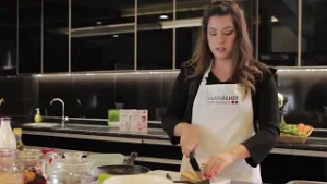 COCINANDO EN DIGITAL: LONCHERAS SALUDABLES PARA NIÑOS POR MAMÁ CHEF