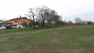 Pavia, nuovo campo Sinti in via Aschieri ma i residenti non ci stanno: "Lasciateci vivere in pace"