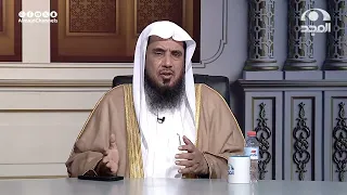 حكم البيع على الخارطة عن طريق التمويل العقاري | فضيلة الشيخ: أ.د. سعد الخثلان