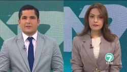 NEWS 7 - Evening News October 19, 2026 - Ecuador News