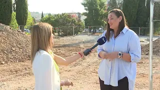 BOJE JUTRA - ZELENIJI BLOK IX: ŠTA DONOSI NOVI PARK (MILICA VUKČEVIĆ) | Vijesti online