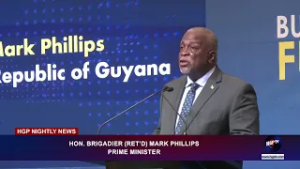 ENERGY EXPANSION MUST BALANCE GROWTH AND ENVIRONMENTAL PROTECTION- PRIME MINISTER