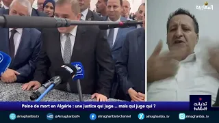 Madjid Hachour : Ces lois ne sont que des dispositions populistes