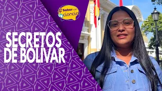Fun Facts About Simón Bolívar | What They Didn't Tell You | Saber ConCiencia