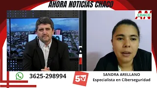 SANDRA ARELLANO - A CONSULTATION WITH THE I.A. ALERT THE FBI ABOUT AN INCIDENT IN CNEL. DU GRATY