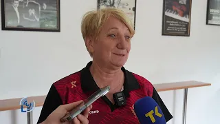 U BKC-u Tuzla dodijeljena 151 stipendija za vrhunske sportske rezultate u 2025. godini