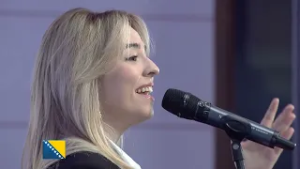 Svečana akademija povodm 1. marta - Dana nezavisnosti BiH