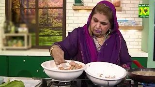 Dynamite Chicken Brioche Recipe | Spicy & Crispy Chicken Sandwich by Shireen Anwar | Masala TV