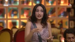 #BBMS8ViralCuts "ആർക്കാണ് മടി ജോലിചെയ്യാൻ"