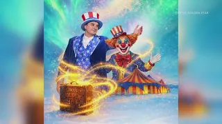 From Greeley to Littleton: Circus Golden Star comes to Colorado