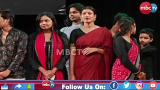 🔴 ୩ୟ ଆନ୍ତର୍ଜାତୀୟ ସମ୍ବଲପୁରୀ ଉତ୍ସବ–୨୦୨୬ ସଫଳତାର ସହ ଅନୁଷ୍ଠିତ