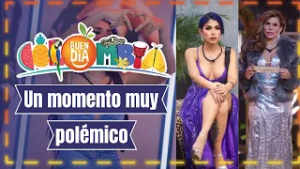 “Las cámaras LO DICEN TODO”, Lady Noriega habló del FUERTE roce que tuvo con ALEXA Torrex