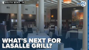 LaSalle Grill owners discuss future, new ownership