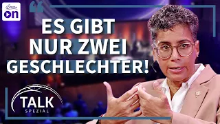 Ex-Grüne über Trans-Hype und Meinungsfreiheit | Talk Spezial