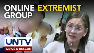 Tacloban school shooting, iniuugnay sa online extremist group na ‘764’