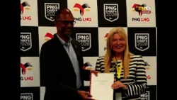 CHIEFS MORE BACKING