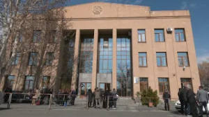 Դատարանը Սրբազան պայքարի մասնակիցների հանդեպ կիրառվում է ոչ իրավաչափ մոտեցում․ Բագրատ Սրբազան