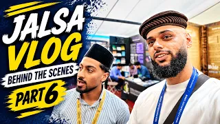 Jalsa Vlog 2026 | Part 6