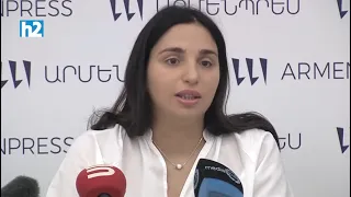 Գրիպի տարածման նոր ալիք. Զարուհի Գրիգորյան: Լրաբեր - 23.09.2026