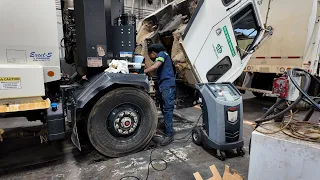 Join Our Team: Heavy Diesel Technician