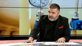 Mirza Ustamujić: Dogovorili smo otplatu duga FGSZ-u na rate u naredne tri godine