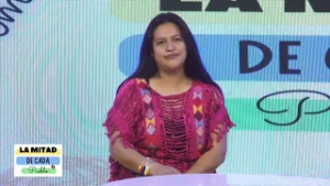 LA MITAD DE CADA PUEBLO - 21-02-2026