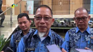 PROSES FIT AND PROPER TEST DIRUT PTAM BANDARMASIH MASUK TAHAP PERSETUJUAN KEMENTERIAN DALAM NEGERI