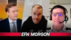 Vinstkross från Paradox – förvaltaren om AI-rapporterna