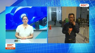 LIVE EXCLUSIVE CONDE