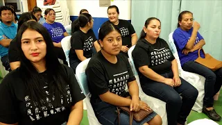 Estelí advances toward more inclusive public service