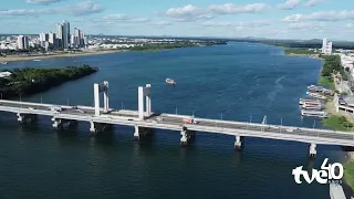 JUAZEIRO: ON THE BANKS OF THE SÃO FRANCISCO, HISTORY, CULTURE, AND DEVELOPMENT | TVE MAGAZINE 09/...