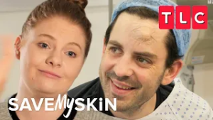 Love Isn't Skin Deep | Save My Skin | TLC