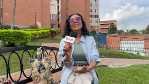 Hilos y Lienzos: bolsos artesanales que impulsan el emprendimiento en Ibagué