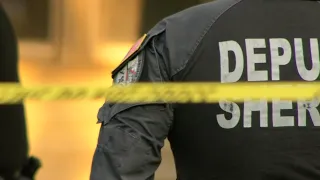 Human remains found in Fayetteville woods