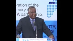 GUDOOMIAYAH IBS BANK OO FAAHFAAHIN KA BIXIYEY NIDAAMKA IATA-BSP OO MAANTA LAGAGA DHAWAAQY MUQDISHO.