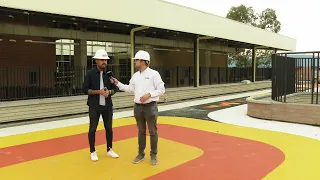 Medellín building one thousand projects with $8 trillion investment