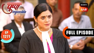 Kandabari’s Hidden Support | Pushpa Impossible | Ep 1271 | Full Episode | 29 Jun 2026